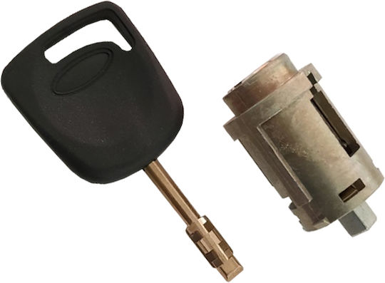 Butuc de blocare Ford Mondeo 23066