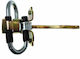 Mechanismus der Tür mit Installation Vorderseite Fiat E-Commerce-Website 61025423