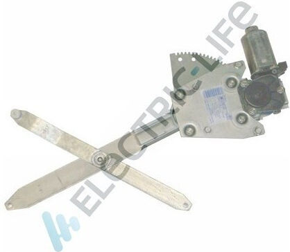 Electric Life Window Mechanism Mercedes-Benz R Honda Civic ZR HD41 L