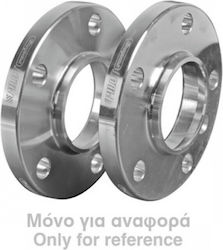 Αποστάτες Τροχών Αυτοκινήτου 20mm για Volvo V50 2τμχ Αποστάτες Τροχών Αυτοκινήτου 20mm για Volvo V50 2τμχ