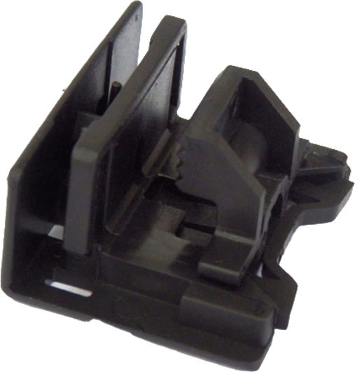 BMW Car Plastic Clips 10pcs