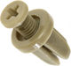 Nissan Cleme Plastice Auto 10buc