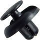 Toyota Car Plastic Clips 10pcs