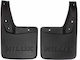 Rear Car Mudguards 2pcs 76626-0K270
