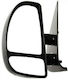 Car Left Side Mirror