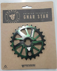 Premium Gnarstar Δίσκος Ποδηλάτου Premium Gnarstar Δίσκος Ποδηλάτου