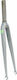 Road Bicycle Fork 28" Ahead 28.6