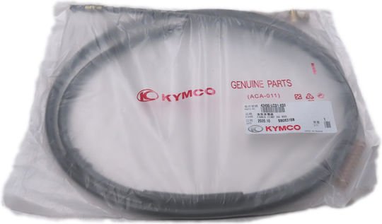 Kymco Rear Brake Cable 43450-LCD1-E00