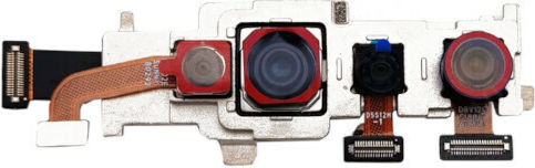 Rear Camera for Xiaomi Mi Note 10 Lite OEM-BCAM266