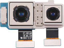 Задна камера за Xiaomi Mi Mix 3 OEM-BCAM263 Задна камера за Xiaomi Mi Mix 3 OEM-BCAM263