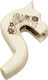 Shepherd's Crook 1 Piece