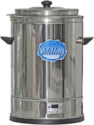 Παστεριωτής Milky FJ15 15lt
