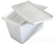 Καλούπι Τυριού 2kg 22x10x18cm