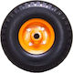Foam Wheels for Stroller 20mm