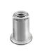 Aluminum Rivet 4/11mm