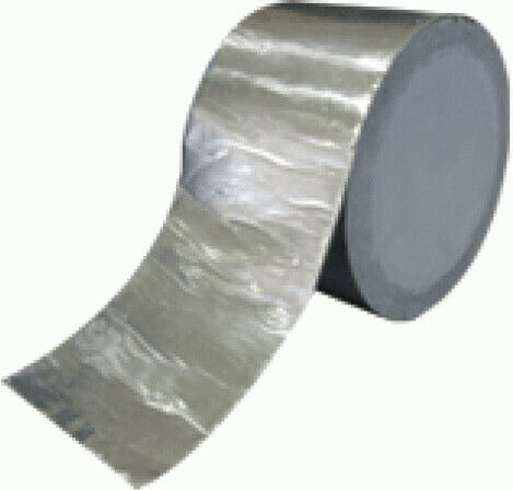 Domani Silver Bituminous Pad for 10s.m. with Aluminum Coating 5203157140002