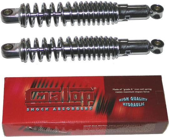 Motorcycle Shock Absorbers Rear for Modenas Kriss