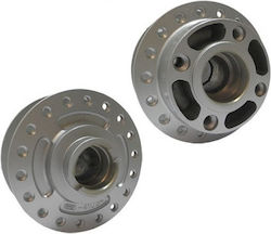 Rear Motorcycle Brake Drums