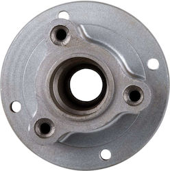 Rear Motorcycle Brake Drums