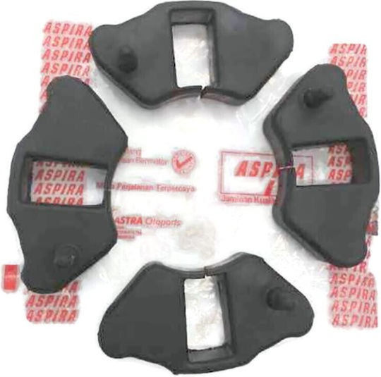 Aspira H2-41241-GB4-1700