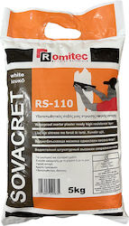 Romitec Σοβάς RS-110 5kg Romitec Σοβάς RS-110 5kg