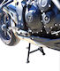 Moto Discovery Double Central Stand Motorcycle in Black Color 5002055