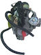 Motorcycle Carburetor Gy6 125