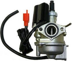 Roc Vergaser Motorrad 108404