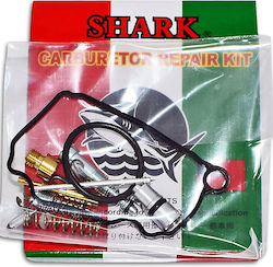 Shark Racing Motorcycle Carburetor