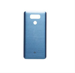 Back Cover Blue for LG G6