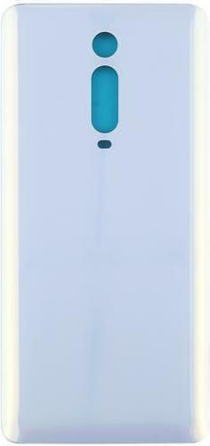 Капак за батерия Бял за Xiaomi Mi 9T Pro - Xiaomi Mi 9T Pro