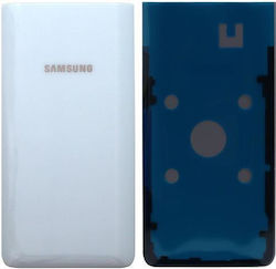 Mobile Phone Replacement Cover A805f White Galaxy A80 Mobile Phone Replacement Cover A805f White Galaxy A80