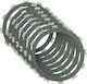 EBC for Kawasaki KXF 250