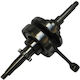 Motorcycle Crankshaft Vespa 50
