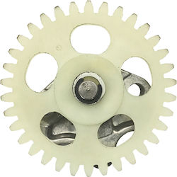 Αντλία Λαδιού Μοτοσυκλέτας Yamaha Crypton R 115 / Crypton T 110
