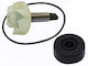 Yamaha Maxster / Teos Motorrad Wasserpumpe Reparaturset