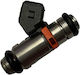 Motorcycle Fuel Injector Gilera Nexus Piaggio Beverly 300 / X7 Vespa GTS 300 / GTV 300