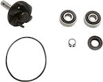 Motorcycle Water Pump 45108