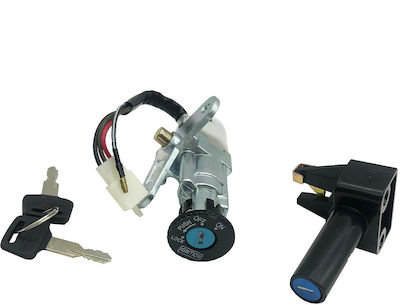 Motorcycle Ignition Switch