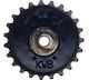 Honda Motorcycle Oil Pump Gear Honda Wave