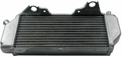 KSX Motorcycle Engine Radiator Yamaha YZ 250