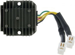 Motorcycle Regulator Rectifier for Kymco LIKE / People / Agility / DINK