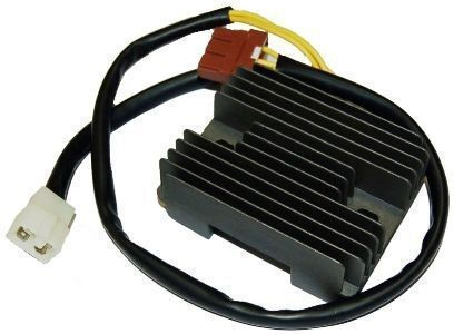 Motorcycle Regulator Rectifier for Ducati Cruiser for Gilera Nexus for Keeway Cruiser for Piaggio Vespa for Triumph Sprint 43051