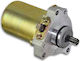 Motorrad-Startermotor für Kawasaki JOY-R für Modenas Kriss / X-CITE 47343