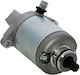Vespa Motorcycle Starter Motor for Gilera Runner for Piaggio Vespa / Liberty / One for Vespa LX for Yamaha GTS 47339