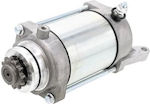 Motorcycle Starter Motor 112003