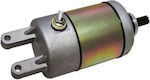 Motorcycle Starter Motor 47345