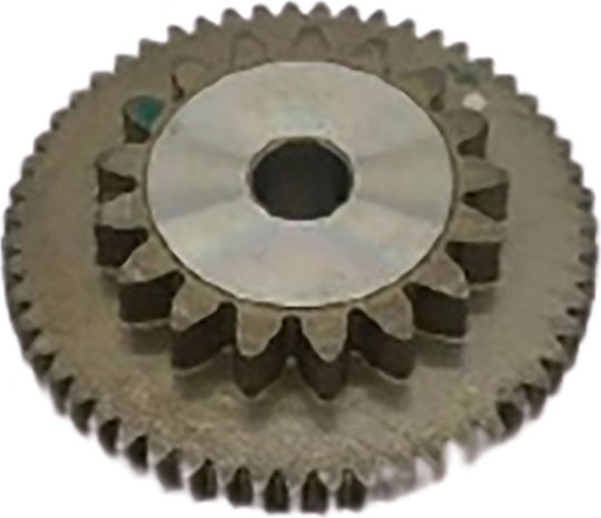 Honda Innova Motorcycle Starter Motor Gear 28131-KYZ-901