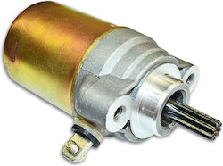 PT Special Parts Μίζα Μοτοσυκλέτας για Yamaha Crypton