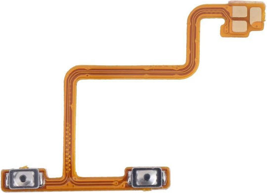 Kabel mit Lautstärke-Tasten für Realme GT 5G